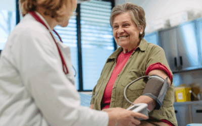 New Changes to Community Health Center Appointments start Nov 1. 2025