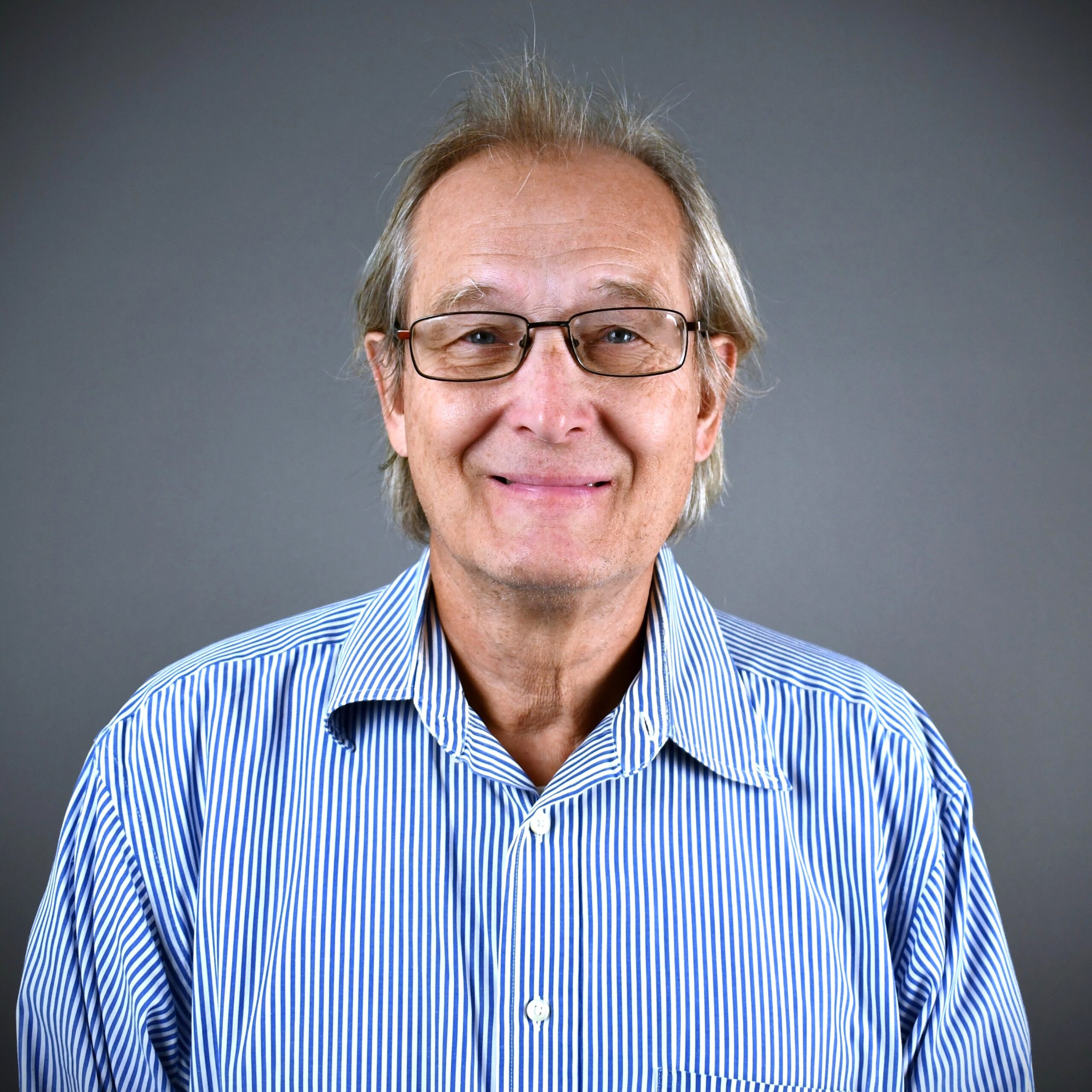 Anthony Aldridge, CNA