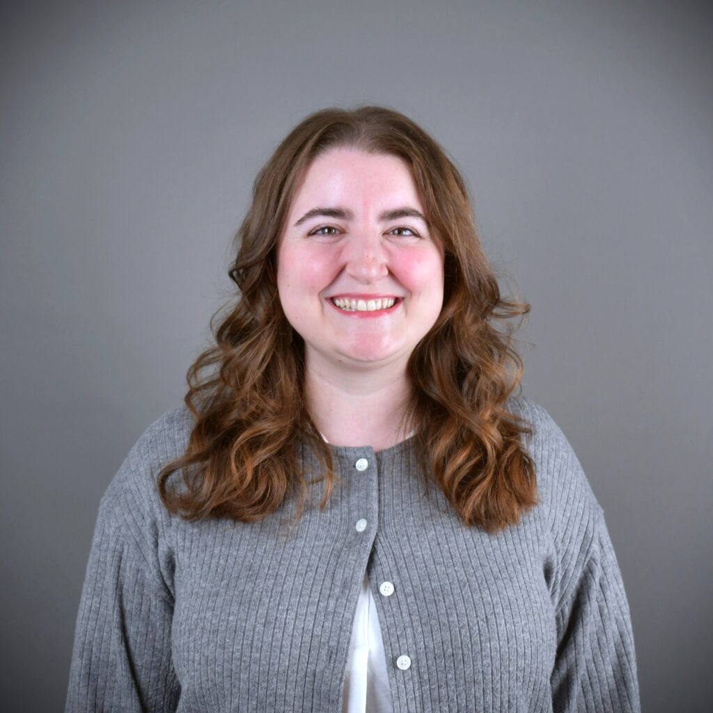 Emma Sayers MPH, RDN, LDN
