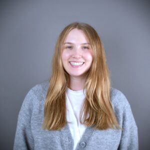 Madison Benoit, MSC, RDN, LDN 