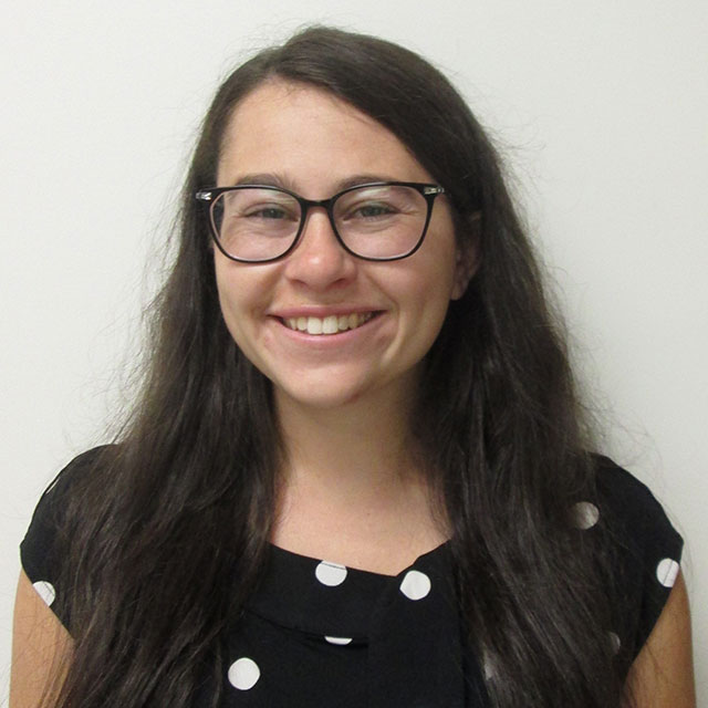 Meredith Parvin, MS, RDN, LDN