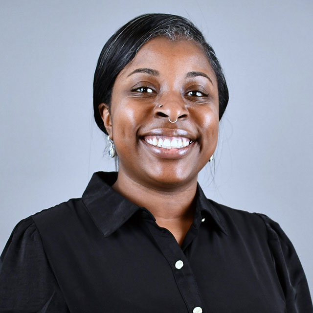 Morgan Gaines, FNP