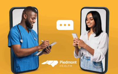 Telehealth Appointments Available | Citas de Telesalud Disponibles