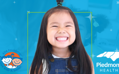 Give Kids a Smile Day 2026!