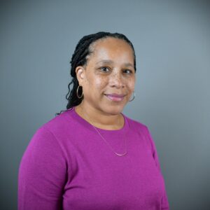 Adrai Lindsey, DDS