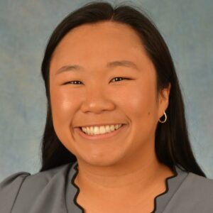 Maggie Crouse, MD