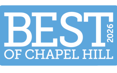 Vote Piedmont – Best of Chapel Hill