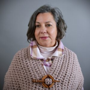 Irina Teixeira