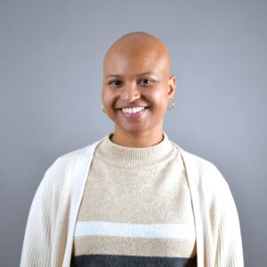 Jada Flowers, MSW, LCSW