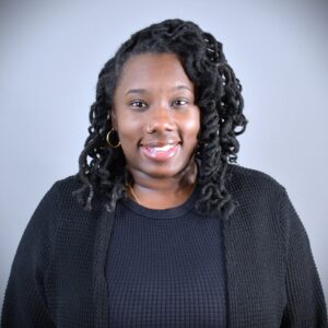 Parris Mial, MSW