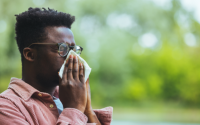 Don’t Let Spring Sneak Up on You: Managing Allergy Season