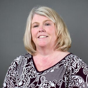 Elizabeth Moseley