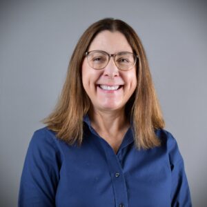 Kathleen Weiner