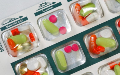 PACE es un Servicio de Atención Farmacéutica Especializada