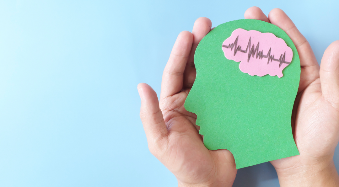 Blog Post - Mental Health Awarness