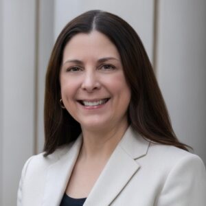 Kathleen Weiner