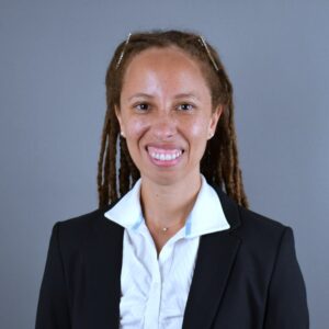 Janai Springer, LCSW 