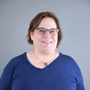 Jennifer Shepherd, LCMHC