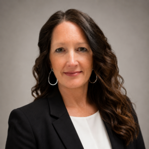 Erica Farmer, PharmD