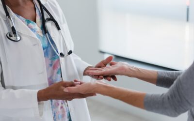 Early Warning Signs of a Stroke (Act FAST Guide)