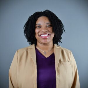 Jasmine Dennis, DDS