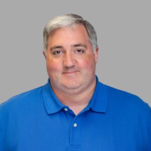 Scott Drouin, PharmD