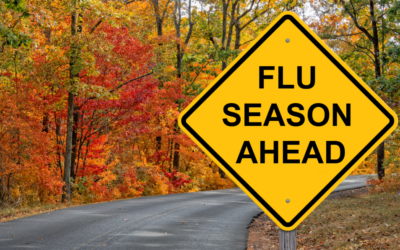 Flu Season Is Coming: Your Complete Defense Guide for the Cold Months Ahead