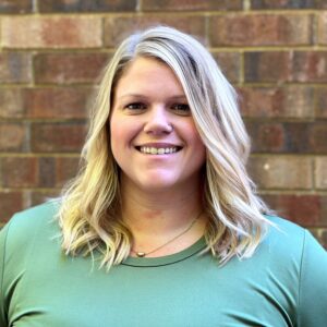 Jessica Brasher, LCSW-NC