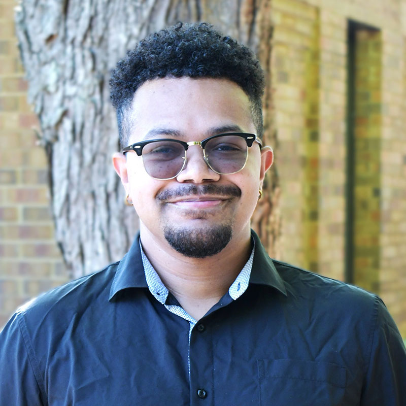 Zion Saunders LCSW, LCAS